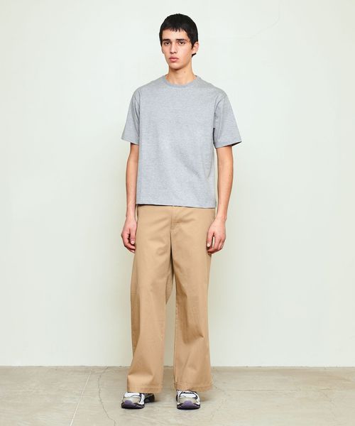 UNITED ARROWS & SONS ホワイト Tシャツ L Yahoo!オークション - 「UNITED ARROWS」 長袖Tシャツ L