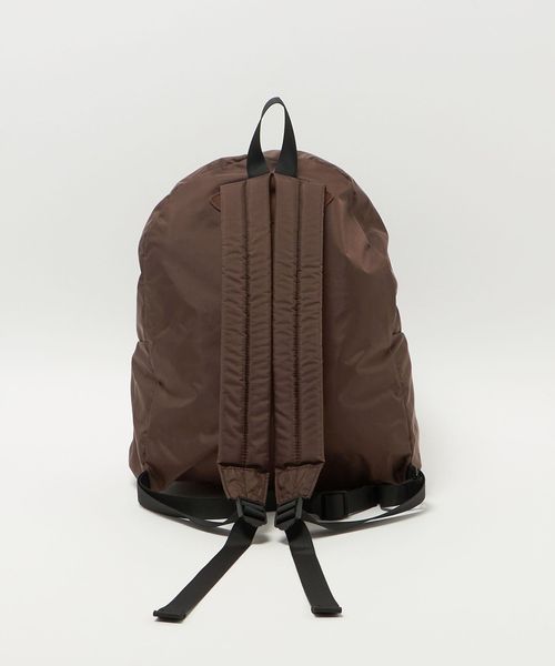 N.HOOLYWOOD＞ OUTDOOR BACKPACK/バックパック
