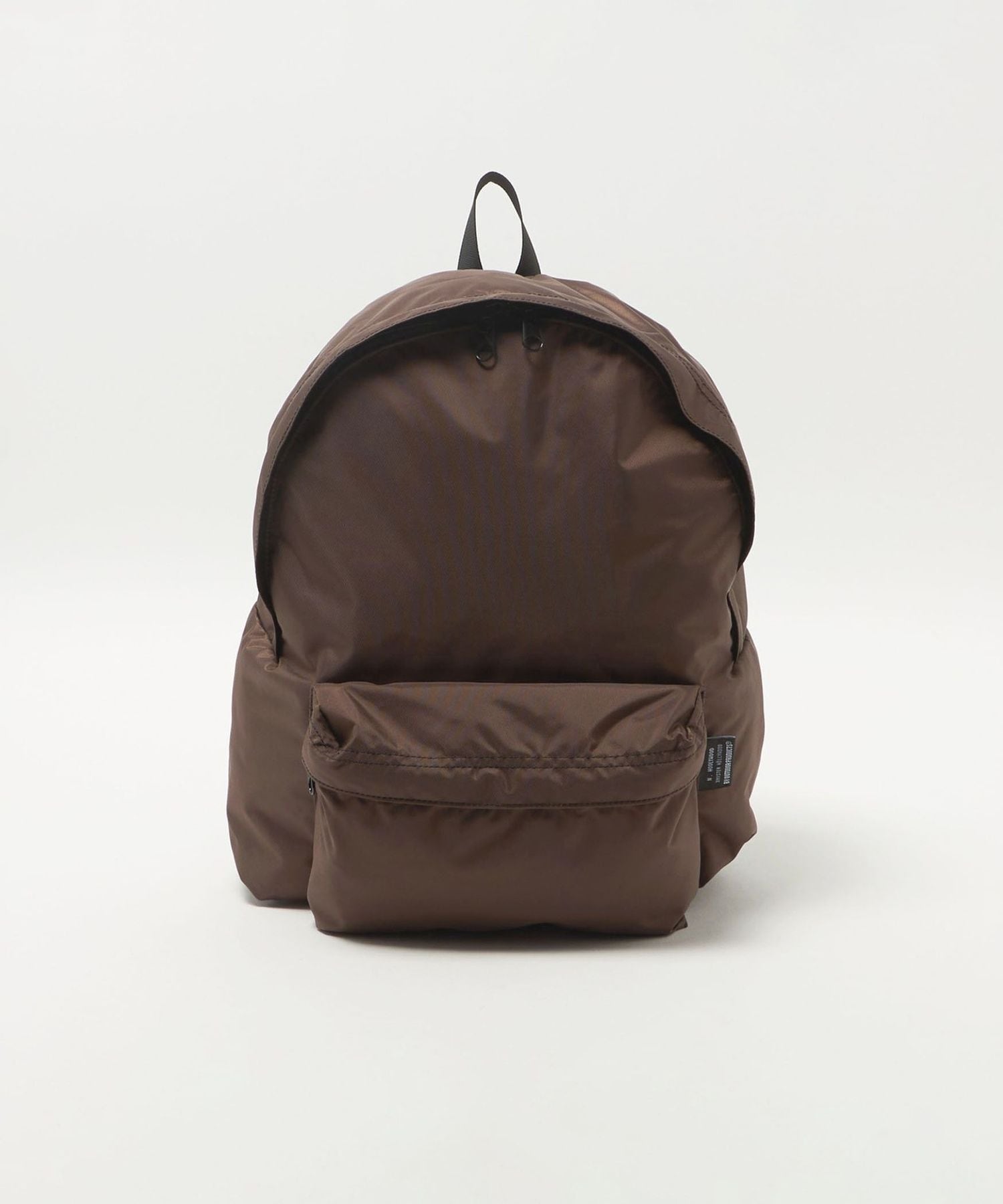 新品N.HOOLYWOOD リュックBACKPACK バックパックグレー　10L BACK PACK (SMALL) N.HOOLYWOOD COMPILE│N-HOOLYWOOD.COM
