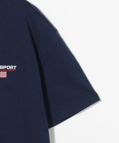 おまとめ２点POLO SPORT RALPH LAUREN ユナイテッドアローズ POLO RALPH LAUREN＞ C/SPRT CAP 2/キャップ