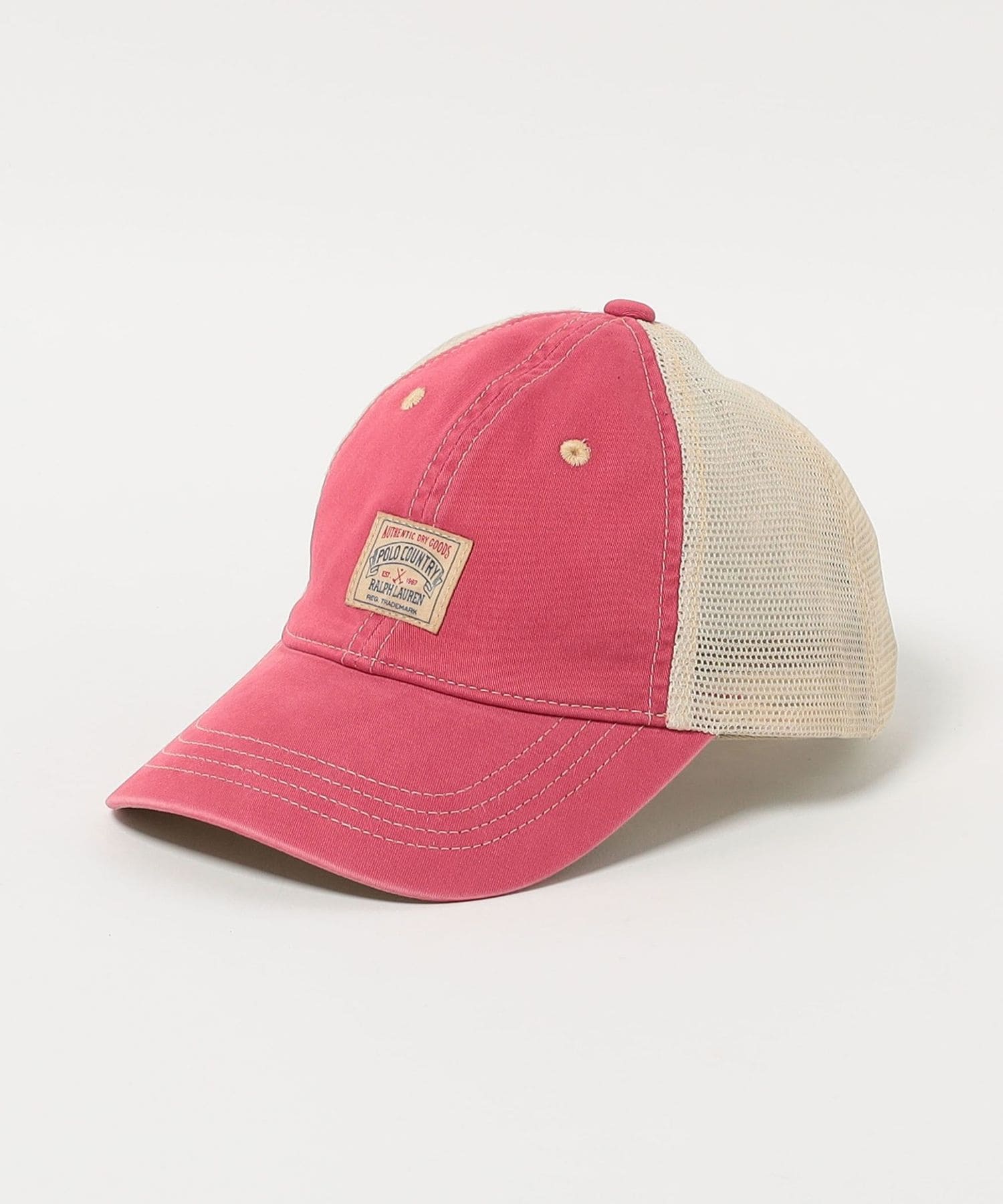 POLO RALPH LAUREN＞ TRACKER CAP/キャップ
