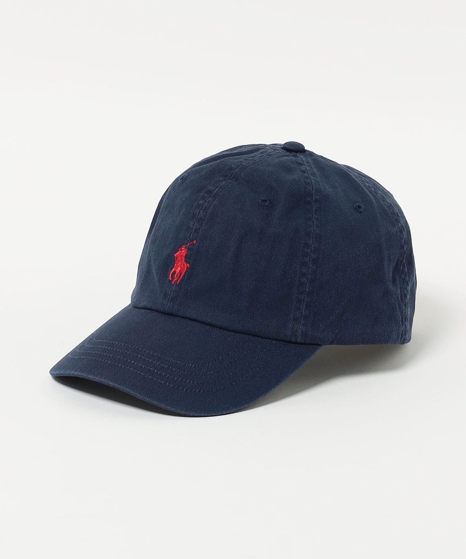 POLO RALPH LAUREN＞ C/SPRT CAP 2/キャップ
