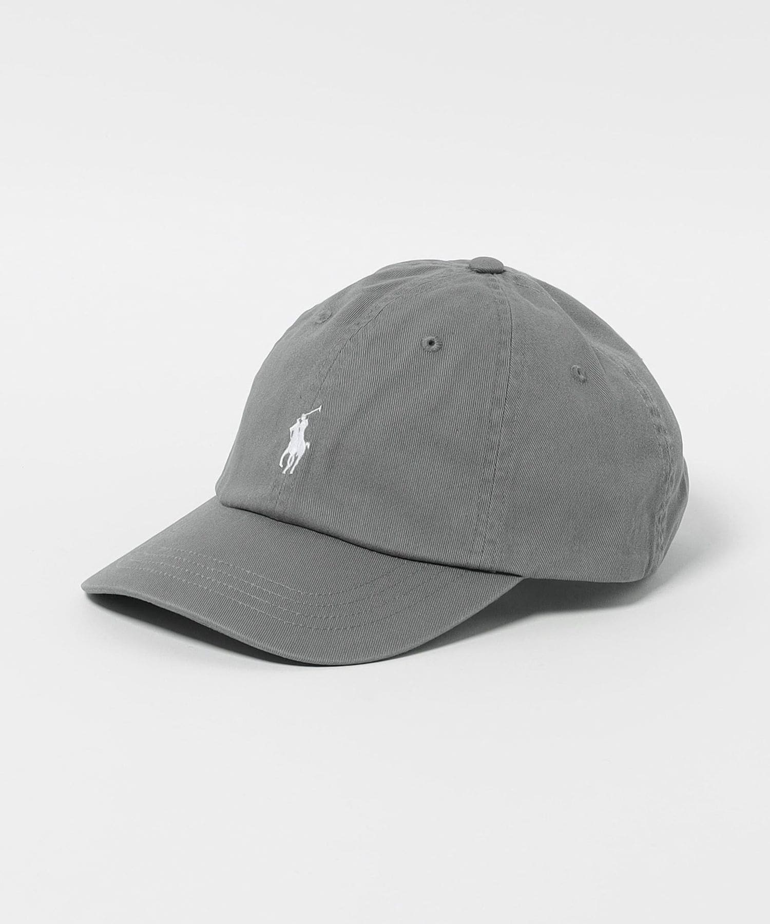 POLO RALPH LAUREN＞ C/SPRT CAP 3/キャップ