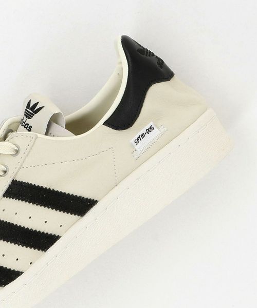 SFTM × adidas Originals＞ SUPERSTAR 82/スニーカー