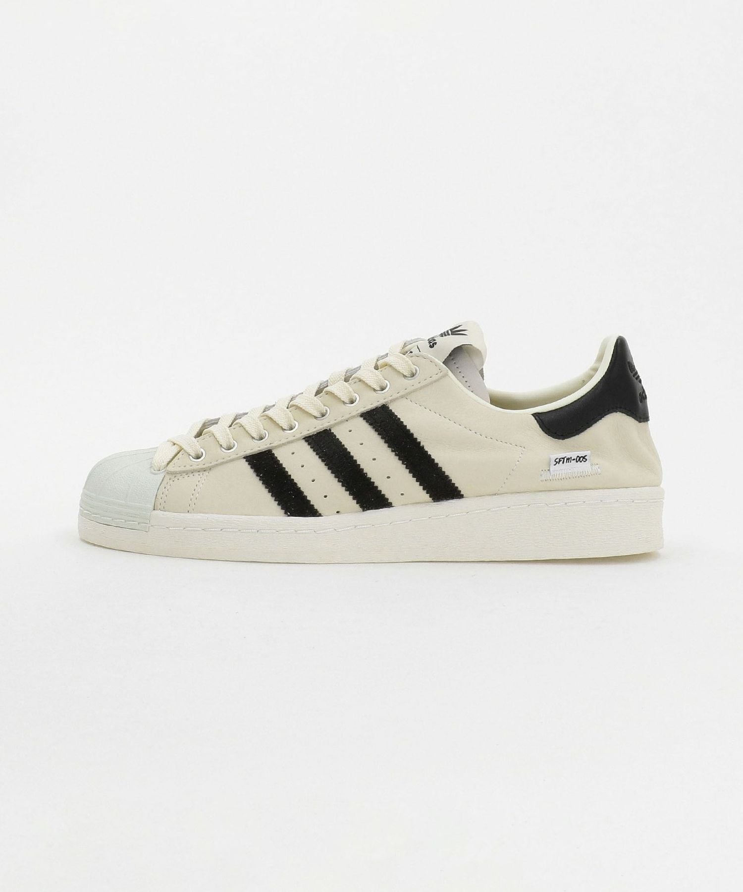 SFTM × adidas Originals＞ SUPERSTAR 82/スニーカー