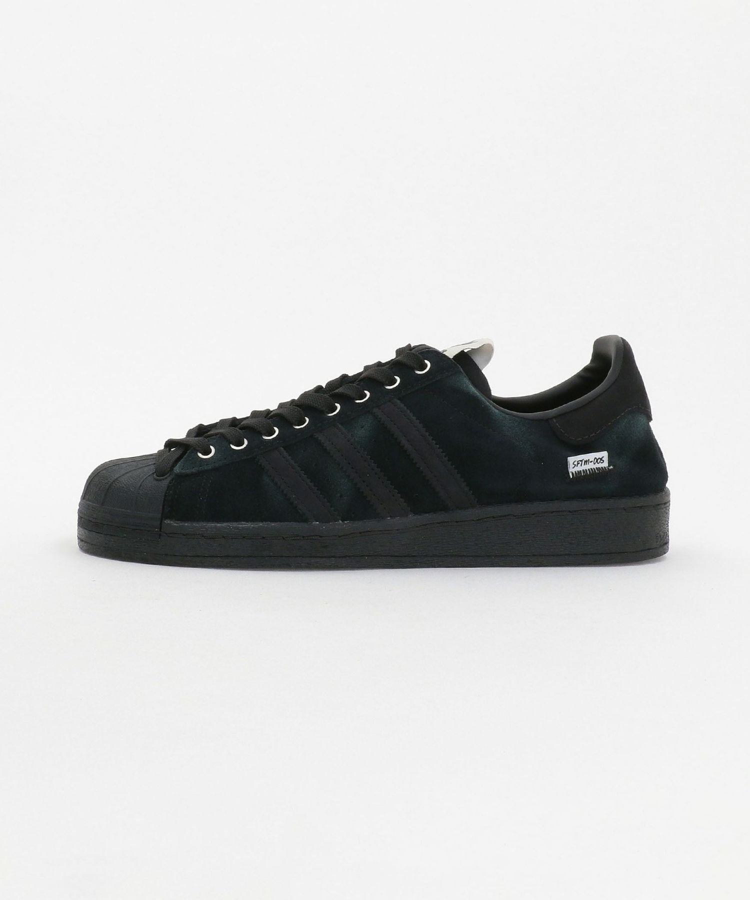 SFTM × adidas Originals＞ SUPERSTAR 82/スニーカー