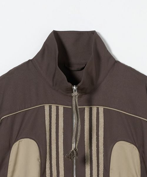 SFTM × adidas Originals＞ WOVEN JACKET/ジャケット