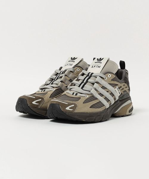 SFTM × adidas Originals＞ ADISTAR CUSHION/スニーカー
