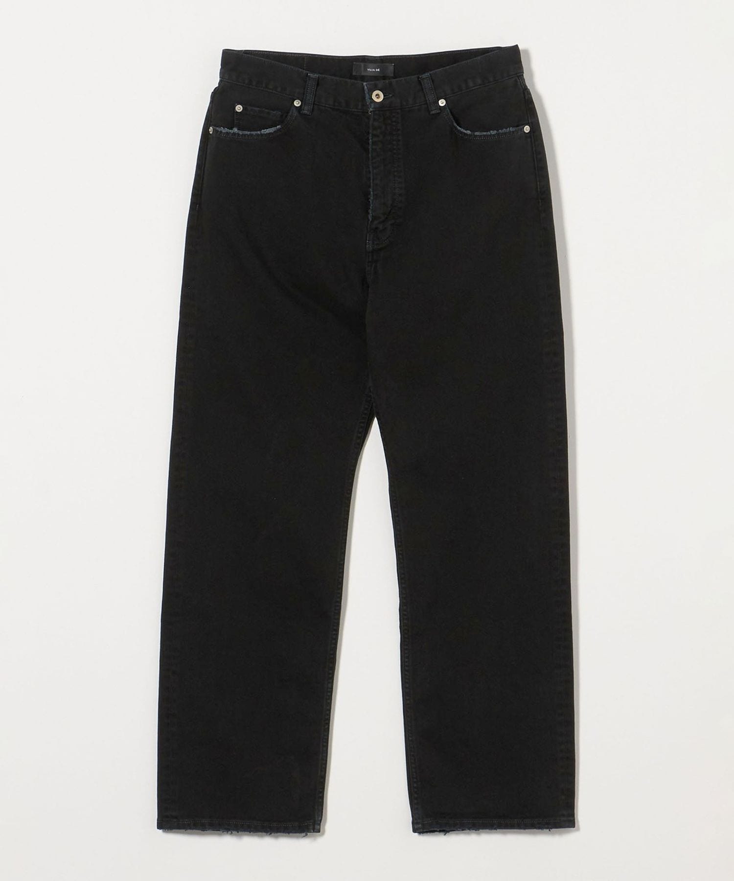 ＜VUJA DE＞ MILES JEANS/デニムパンツ 5500025S0480_x1_a001.jpg