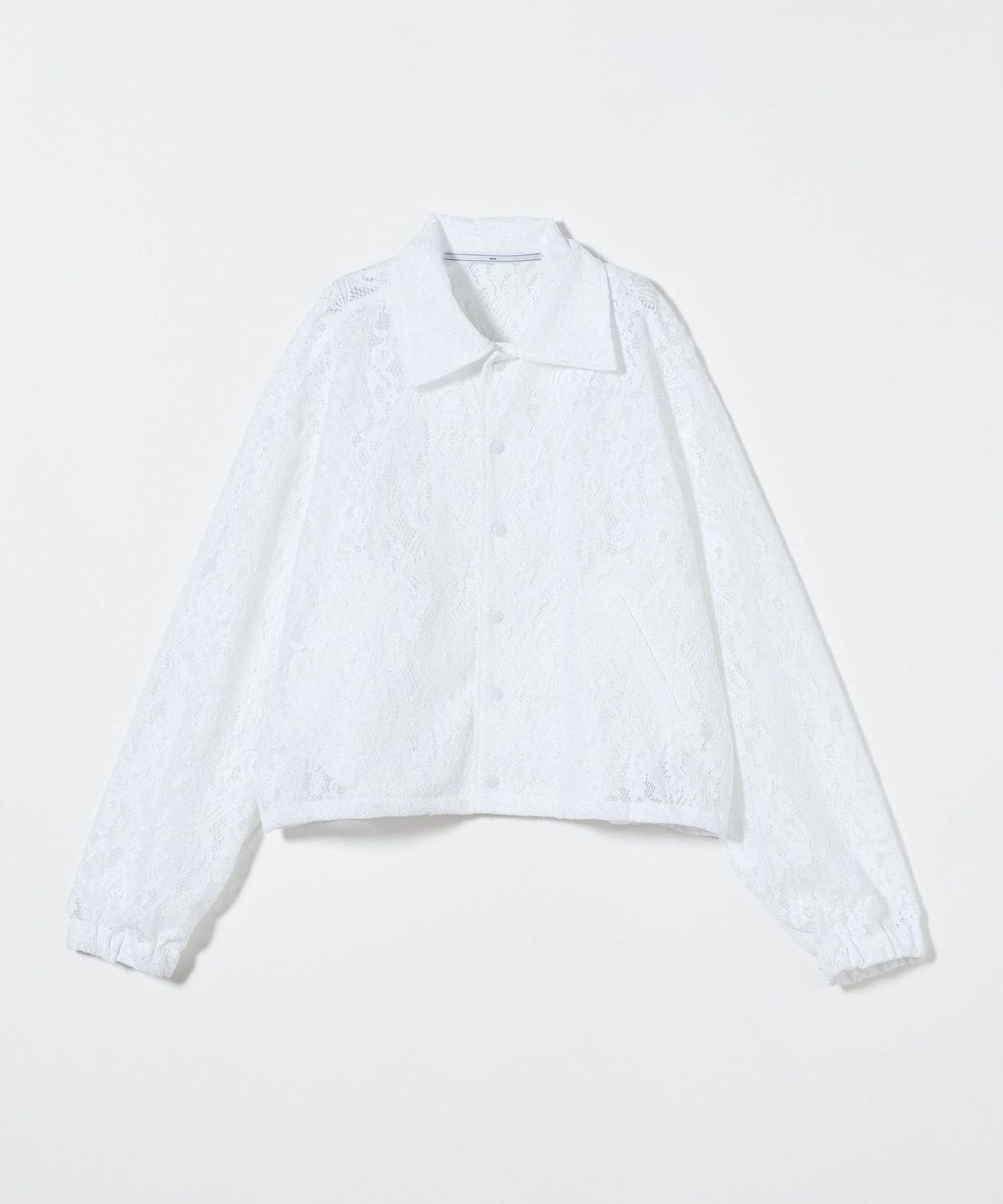 sans limite 21ss オックス コーチジャケット オフホワイト sans limite 21ss オックス コーチジャケット オフホワイト メンズ