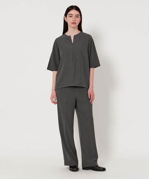 D.O UNITED ARROWS BY DAISUKE OBANA for WOMEN/＜D.O UNITED ARROWS BY DAISUKE OBANA for WOMEN＞II＋ WIDE PANTS/ワイドパンツ/その他パンツ