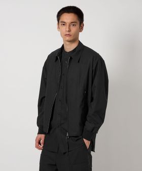 UNITED ARROWS & SONS/＜UNITED ARROWS & SONS by MASAKI KAWASE＞ W/N TRO ZIP JACKET/ジャケット/その他コート / ブルゾン