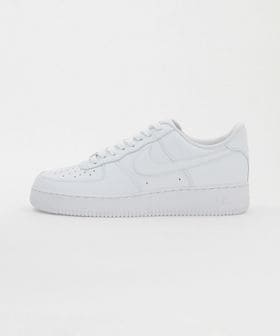 NIKE/＜NIKE＞ AIR FORCE 1 07 CW2288/スニーカー/スニーカー / スリッポン