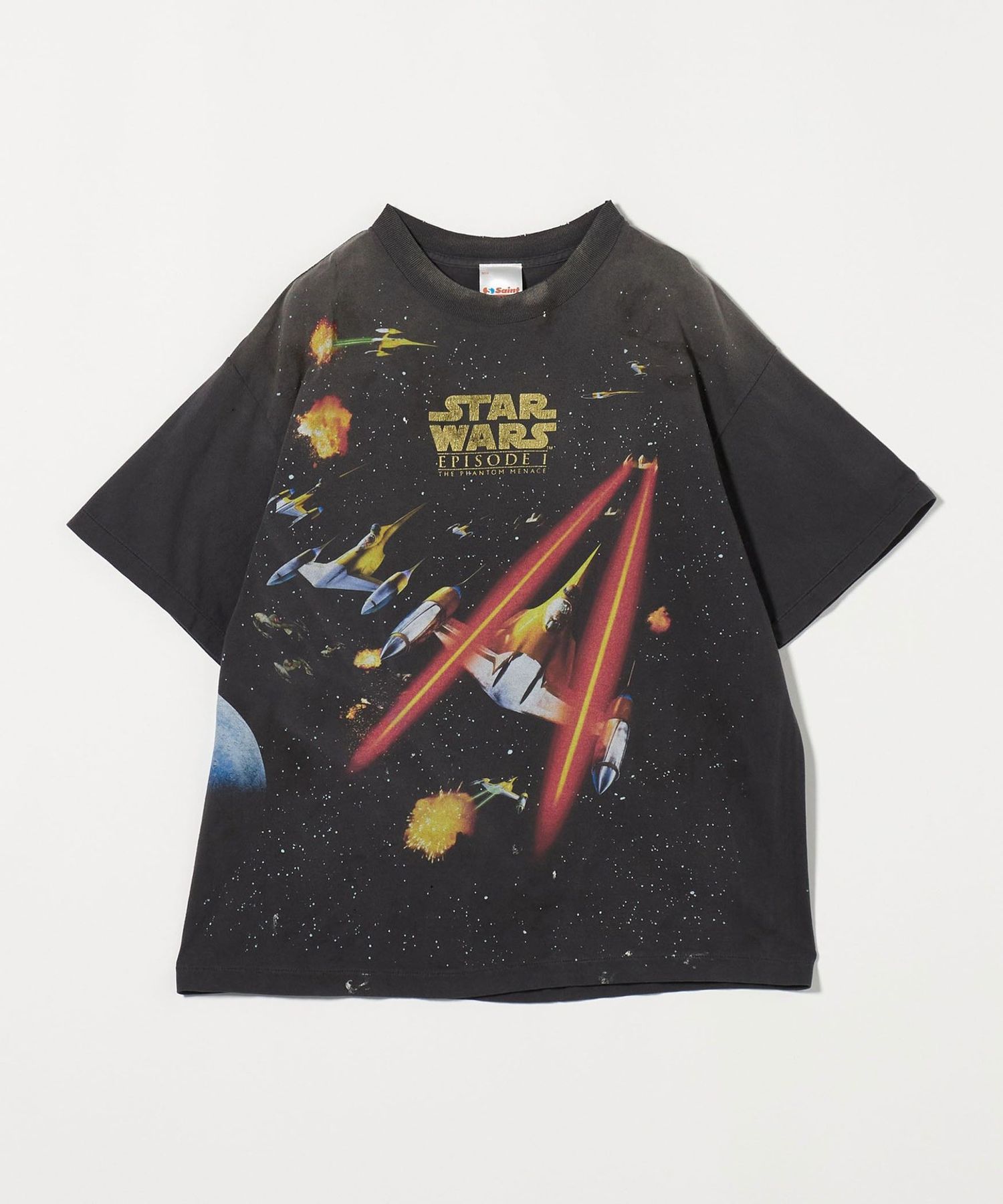 ユナイテッドアローズ＆サンズ　Tシャツ ボブリチャードソン サイズＭ ユナイテッドアローズ＆サンズのTシャツ クルーネックの商品一覧