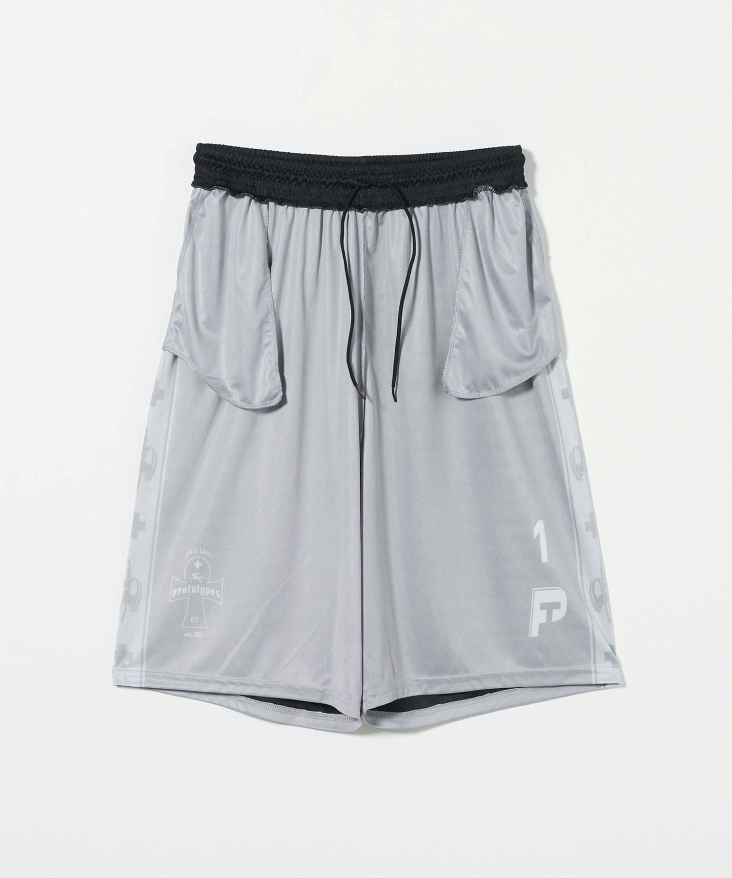 prototypes プロトタイプス　ハーフパンツ prototypes プロトタイプス ハーフパンツ