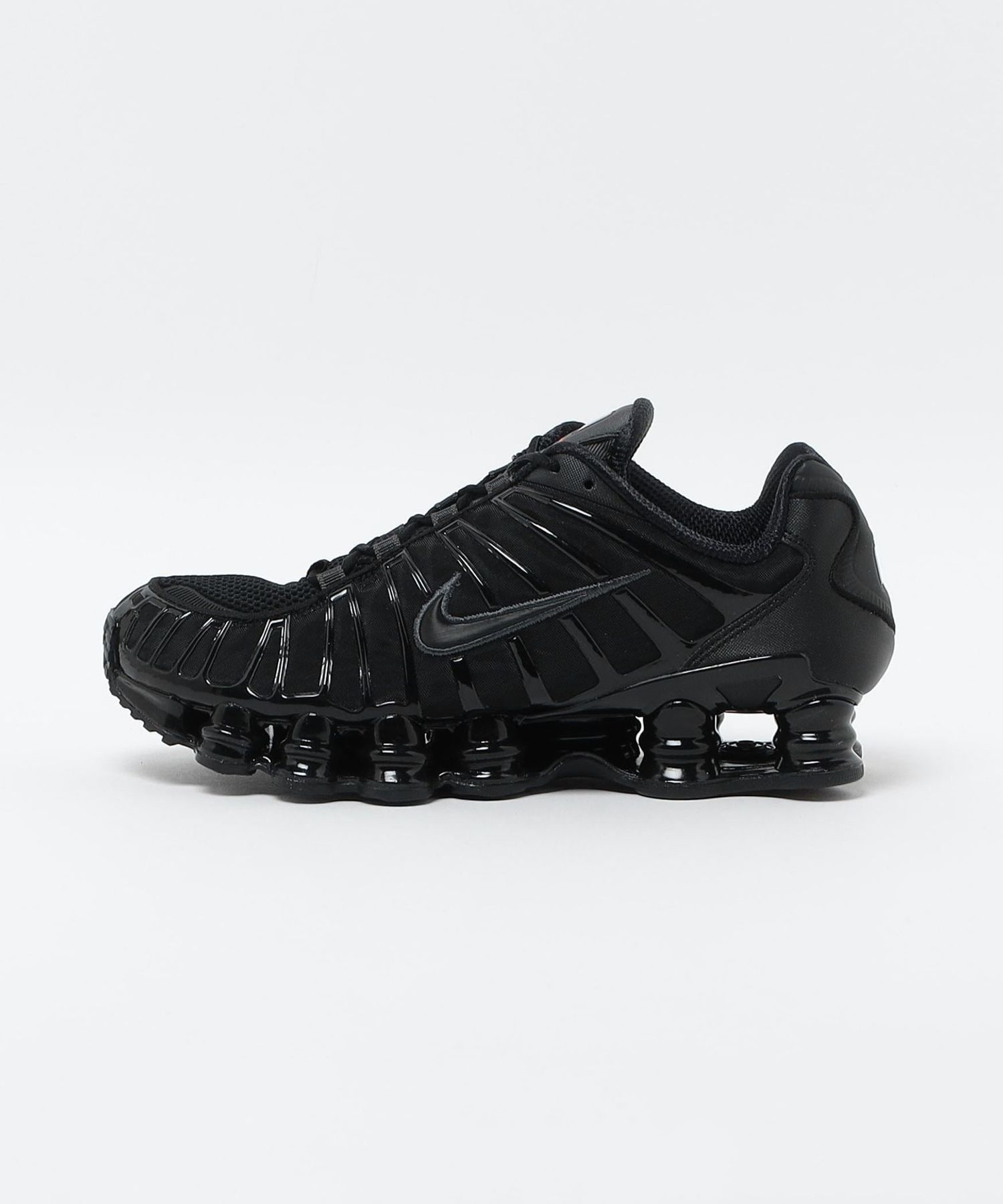 NIKE＞ SHOX TL/スニーカー