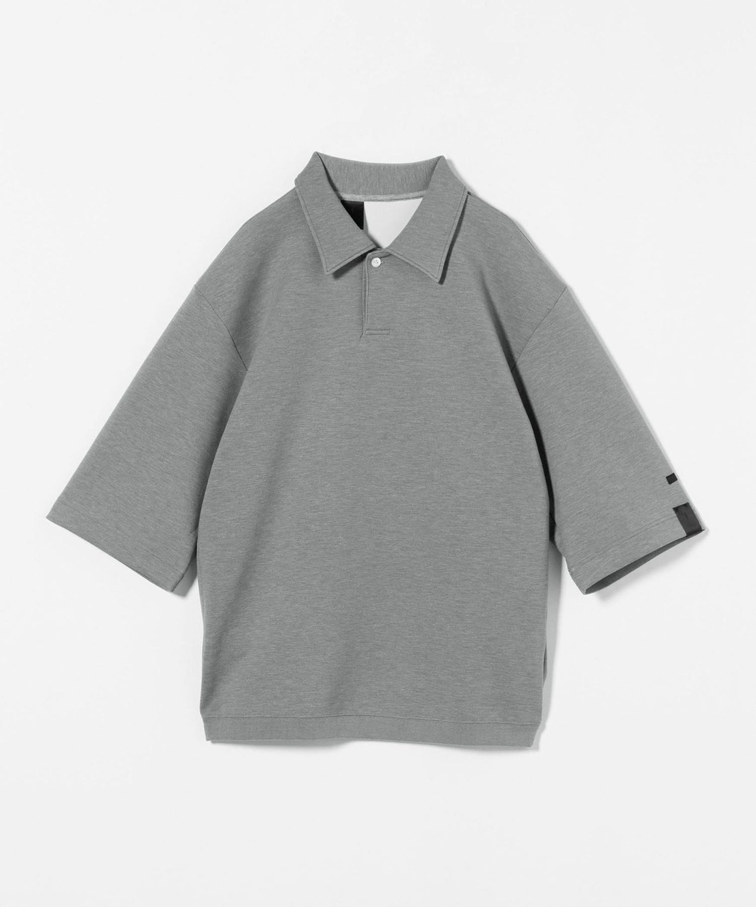 N.HOOLYWOOD＞ P SHIRT/ポロシャツ