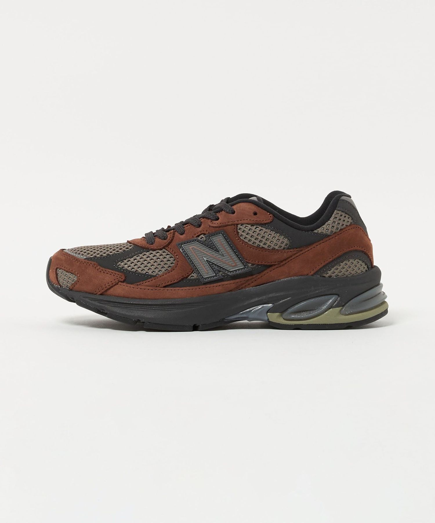 靴 New Balance / U2010ANV New Balance U2010ANV PECAN BROWN（ニューバランス U2010ANV