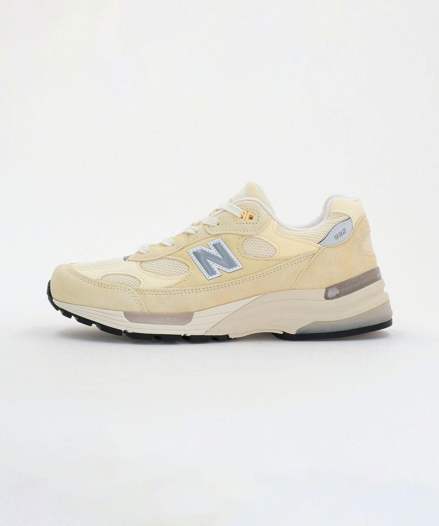 靴 NEW BALANCE U992MC New Balance＞ U992MC/スニーカー