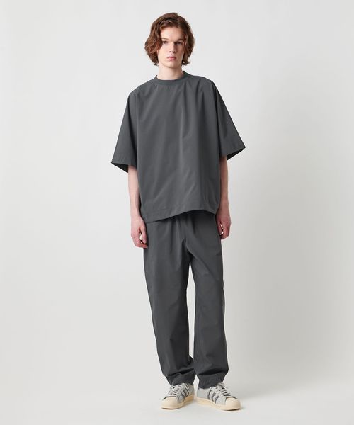D.O UNITED ARROWS BY DAISUKE OBANA＞LT/DC TRACK PANTS