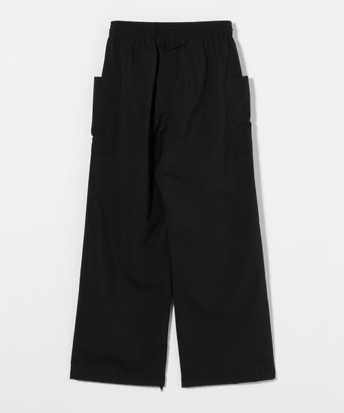 DAISUKE OBANA for WOMEN LT/DC PANTS/パンツ D.O UNITED ARROWS BY DAISUKE OBANA for WOMEN＞LT/DC UTLTY