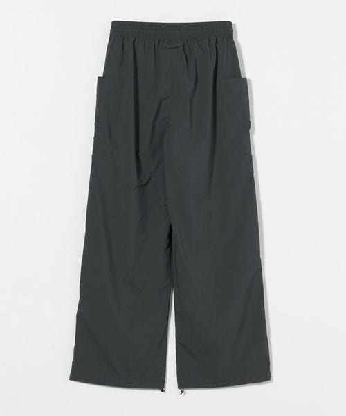 DAISUKE OBANA for WOMEN LT/DC PANTS/パンツ D.O UNITED ARROWS BY DAISUKE OBANA for WOMEN＞LT/DC UTLTY