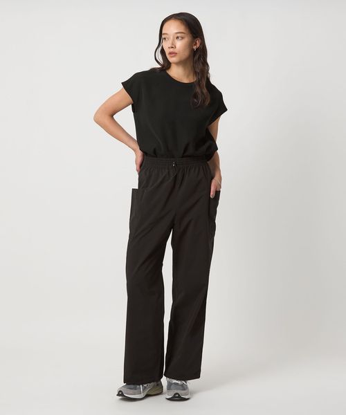 DAISUKE OBANA for WOMEN LT/DC PANTS/パンツ D.O UNITED ARROWS BY DAISUKE OBANA for WOMEN＞LT/DC UTLTY