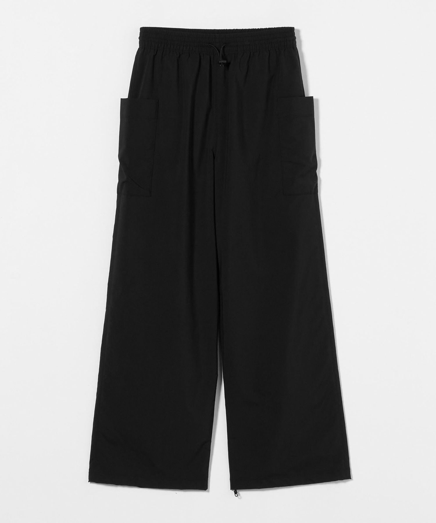 UNITED ARROWS パンツ(その他) 紺 0272425F0270 D.O UNITED ARROWS BY DAISUKE OBANA for WOMEN>LT/DC UTLTY
