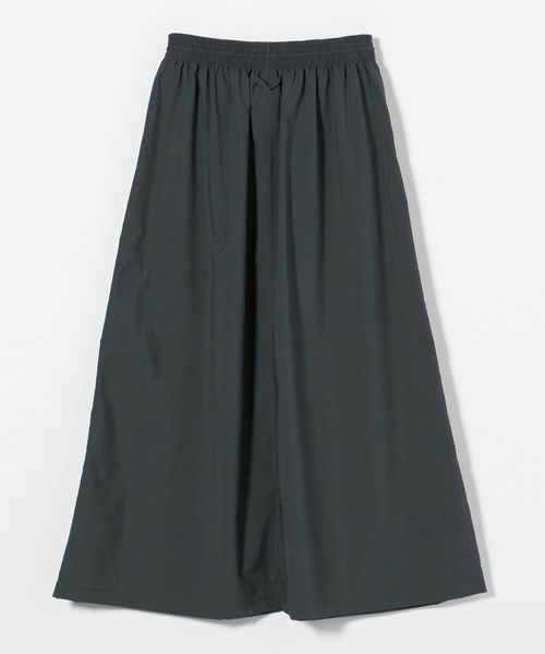 D.O UNITED ARROWS BY DAISUKE OBANA for WOMEN＞LT/DC SKIRT