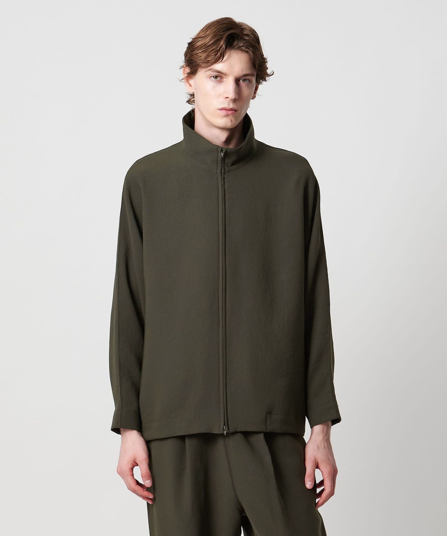 D.O UNITED ARROWS BY DAISUKE OBANA＞I D/S TRACK JACKET