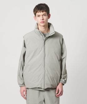 D.O UNITED ARROWS BY DAISUKE OBANA/＜D.O UNITED ARROWS BY DAISUKE OBANA＞TFT RVR DOWN VEST/ダウンベスト/ダウンジャケット / ダウンベスト