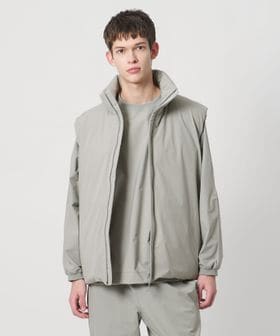 D.O UNITED ARROWS BY DAISUKE OBANA/＜D.O UNITED ARROWS BY DAISUKE OBANA＞TFT RVR DOWN VEST/ダウンベスト/ダウンジャケット / ダウンベスト