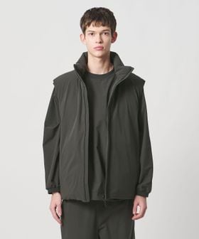 D.O UNITED ARROWS BY DAISUKE OBANA/＜D.O UNITED ARROWS BY DAISUKE OBANA＞TFT RVR DOWN VEST/ダウンベスト/ダウンジャケット / ダウンベスト