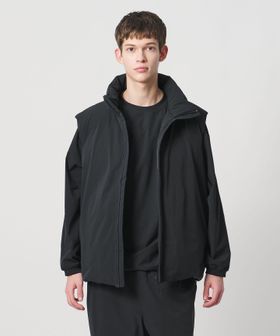 D.O UNITED ARROWS BY DAISUKE OBANA/＜D.O UNITED ARROWS BY DAISUKE OBANA＞TFT RVR DOWN VEST/ダウンベスト/ダウンジャケット / ダウンベスト