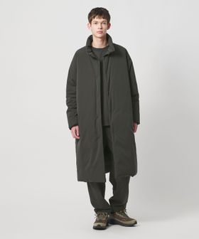 D.O UNITED ARROWS BY DAISUKE OBANA/＜D.O UNITED ARROWS BY DAISUKE OBANA＞TFT DOWN COAT/ダウンコート/ダウンジャケット / ダウンベスト