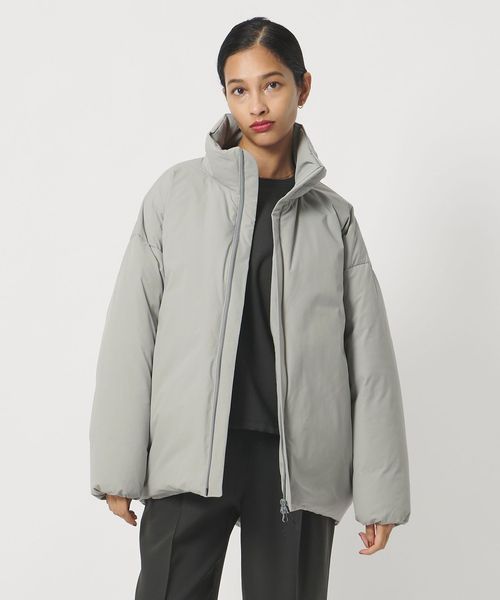 D.O UNITED ARROWS BY DAISUKE OBANA for WOMEN/＜D.O UNITED ARROWS BY DAISUKE OBANA for WOMEN＞TFT DOWN JACKETジャケット/ダウンジャケット / ダウンベスト