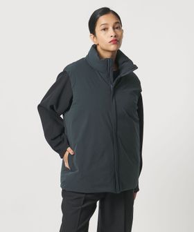 D.O UNITED ARROWS BY DAISUKE OBANA for WOMEN/＜D.O UNITED ARROWS BY DAISUKE OBANA for WOMEN＞TFT RVR DOWN VEST/ダウンベスト/ダウンジャケット / ダウンベスト