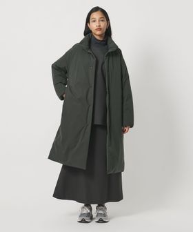 D.O UNITED ARROWS BY DAISUKE OBANA for WOMEN/＜D.O UNITED ARROWS BY DAISUKE OBANA for WOMEN＞TFT DOWN COAT/ダウンコート/ダウンジャケット / ダウンベスト