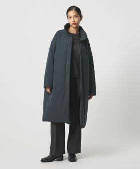 D.O UNITED ARROWS BY DAISUKE OBANA for WOMEN/＜D.O UNITED ARROWS BY DAISUKE OBANA for WOMEN＞TFT DOWN COAT/ダウンコート/ダウンジャケット / ダウンベスト