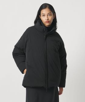 D.O UNITED ARROWS BY DAISUKE OBANA for WOMEN/＜D.O UNITED ARROWS BY DAISUKE OBANA for WOMEN＞TFT DOWN JACKET BLACK/ダウンジャケット/ダウンジャケット / ダウンベスト