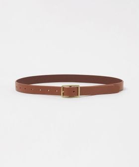 Hender Scheme/＜Hender Scheme＞ rectangle belt/ベルト/ベルト / サスペンダー