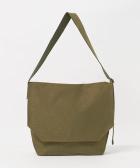 Hender Scheme/＜Hender Scheme＞ flap shoulder big/ショルダーバッグ/ショルダーバッグ
