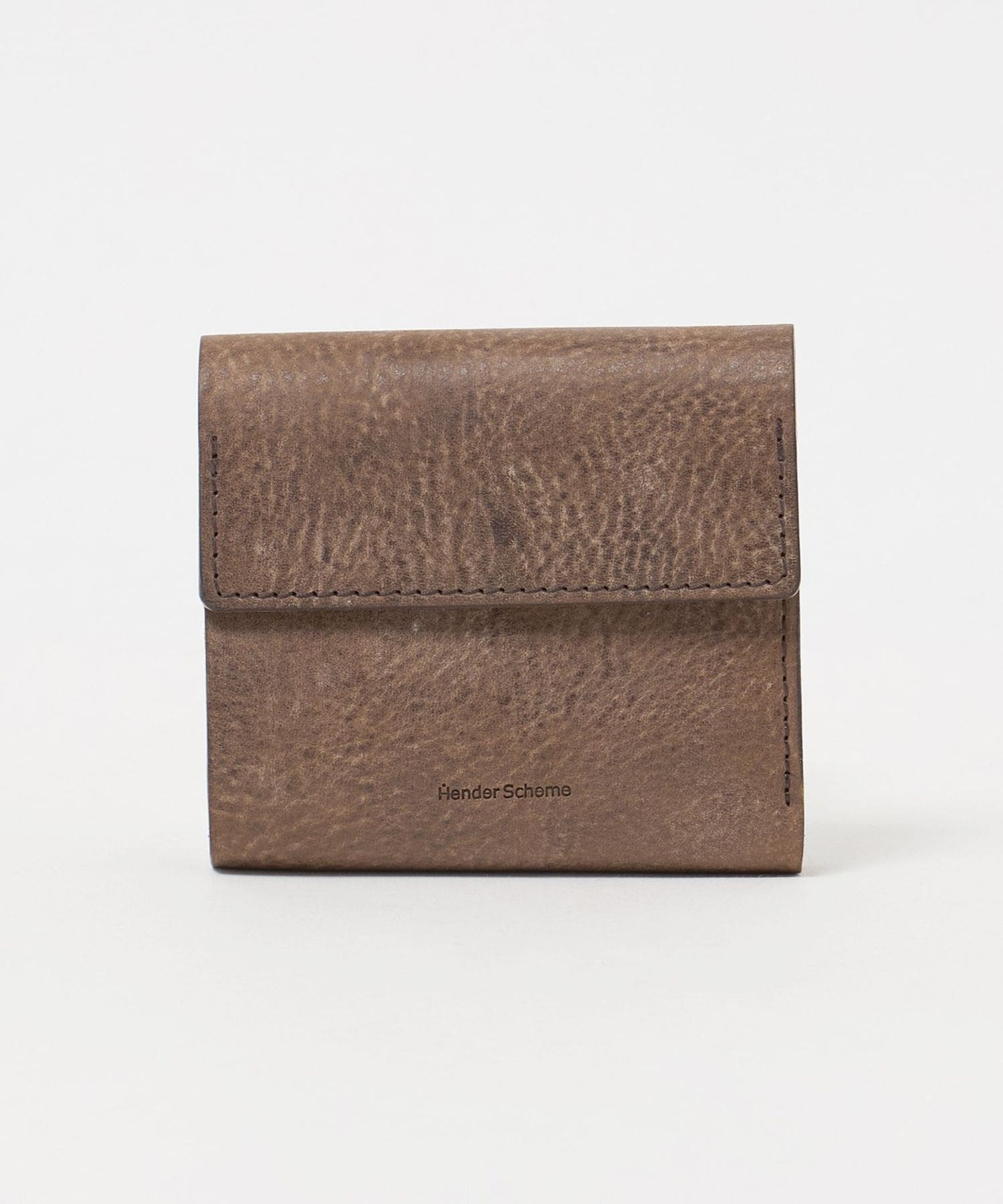 Hender Scheme＞ clasp wallet/ウォレット