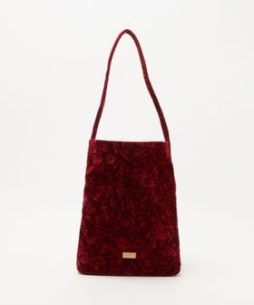 Hender Scheme/＜Hender Scheme＞ velvet flap shoulder bag/ショルダーバッグ/ショルダーバッグ
