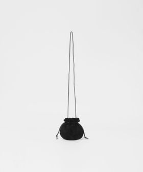 Hender Scheme/＜Hender Scheme＞ petal sac suede/ミニバッグ/ショルダーバッグ