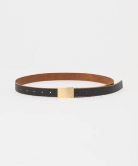 Hender Scheme/＜Hender Scheme＞ solid buckle belt/ベルト/ベルト / サスペンダー