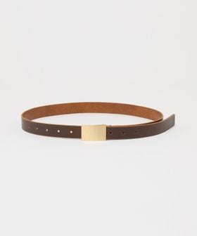 Hender Scheme/＜Hender Scheme＞ solid buckle belt/ベルト/ベルト / サスペンダー
