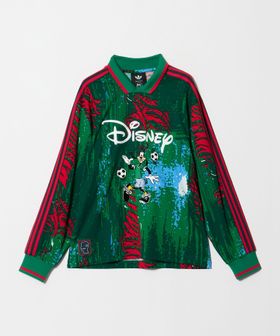 adidas Originals/＜BRAIN DEAD × adidas Originals＞ LS JERSEY/トップス/Tシャツ / カットソー