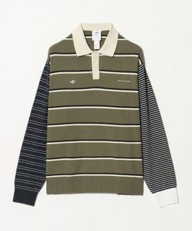 adidas Originals/＜Song for the Mute× adidas Originals＞ ADI007 LS TEE/ロングスリーブTシャツ/Tシャツ / カットソー