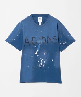 adidas Originals/＜Song for the Mute × adidas Originals＞ ADI007 TEE/Tシャツ/Tシャツ / カットソー